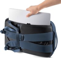 XD Design Bobby Air Hátizsák 17L - Kék