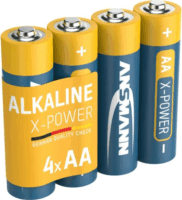 Ansmann LR 6 X-Power Alkaline AA Ceruzaelem (80db /csomag)