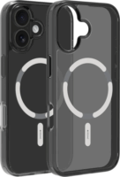 Dviced DV511054 iPhone 17 MagSafe Telefon tok - Szürke