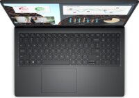 Dell 15 DC15250 Laptop Fekete (15,6" / Intel Core i3-1305U / 8GB / 512GB M.2 SSD / Linux)