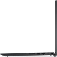 Dell 15 DC15250 Laptop Fekete (15,6" / Intel Core i3-1305U / 8GB / 512GB M.2 SSD / Linux)
