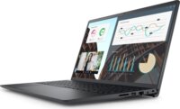 Dell 15 DC15250 Laptop Fekete (15,6" / Intel Core i3-1305U / 8GB / 512GB M.2 SSD / Linux)