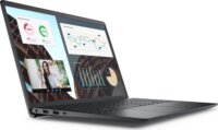Dell Vostro 3520 Laptop Fekete (15,6" / Intel Core i5-1235U / 8GB / 512GB M.2 SSD / Linux)