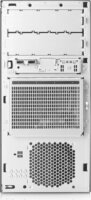 HPE ProLiant ML30 Gen11 Torony szerver (Intel Xeon 6333P 3.10GHz / 32GB DDR5 / 960GB SSD / 2000W)
