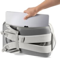 XD Design Bobby Air Hátizsák 17L - Szürke