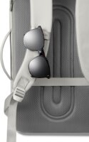 XD Design Bobby Air Hátizsák 17L - Szürke
