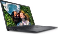 Dell Inspiron 15 3520 Laptop Fekete (15,6" / Intel Core i5-1235U / 8GB / 512GB M.2 SSD / Linux)