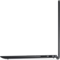 Dell Inspiron 15 3520 Laptop Fekete (15,6" / Intel Core i5-1235U / 8GB / 512GB M.2 SSD / Linux)