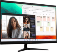 Acer Aspire C27-1800 AIO All-In-One Számítógép (27" / Intel Core i5-1334U / 16GB / 512GB SSD)