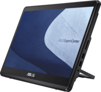 Asus ExpertCenter E1 AIO All-In-One Számítógép (15,6" Touch / Intel Celeron N4500 / 4GB / 128GB M.2 SSD)