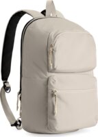 XD Design Switch 2 az 1-ben Kétoldalas hátizsák 22L - Fekete / Bézs