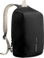 XD Design Switch 2 az 1-ben Kétoldalas hátizsák 22L - Fekete / Bézs