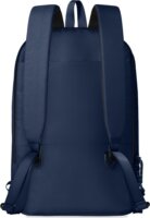 XD Design Switch 2 az 1-ben Kétoldalas hátizsák 22L - Fekete / Kék