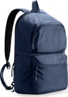 XD Design Switch 2 az 1-ben Kétoldalas hátizsák 22L - Fekete / Kék