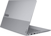Lenovo ThinkBook 14 G9 IRL Laptop Szürke (14" / Intel Core 7-240H / 16GB / 512GB M.2 SSD)