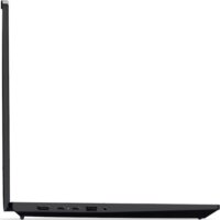 Lenovo ThinkPad P16s G4 Laptop Fekete (16" / Intel Core Ultra 5-225H / 32GB / 1TB M.2 SSD / Nvidia RTX PRO 500 / Win 11 Pro)