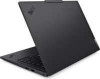 Lenovo ThinkPad E16 G3 Laptop Fekete (16" / AMD Ryzen 5-220 / 16GB / 512GB M.2 SSD / Win 11 Pro)