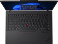 Lenovo ThinkPad E14 G7 Laptop Fekete (14" / Intel Core Ultra 7-258V / 32GB / 512GB M.2 SSD)