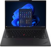 Lenovo ThinkPad E14 G7 Laptop Fekete (14" / Intel Core Ultra 7-258V / 32GB / 512GB M.2 SSD)