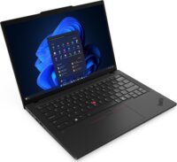 Lenovo ThinkPad E14 G7 Laptop Fekete (14" / Intel Core Ultra 7-258V / 32GB / 512GB M.2 SSD)