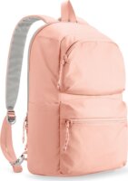 XD Design Switch 2 az 1-ben Kétoldalas hátizsák 22L - Világosszürke / Pink