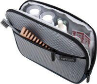 XD Deign First-Class All-in-One Utazásszervező - Fekete