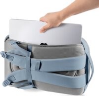 XD Design Bobby Air Hátizsák 15L - Kék