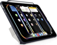 Pipetto No3 iPad Pro 11" (2024 / M4) Tablet Tok - Sötétkék