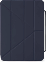Pipetto No3 iPad Pro 11" (2024 / M4) Tablet Tok - Sötétkék