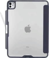 Pipetto No3 iPad Pro 11" (2024 / M4) Tablet Tok - Sötétkék