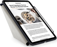 Pipetto No3 iPad Pro 11" (2024 / M4) Tablet Tok - Sötétkék