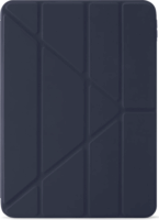 Pipetto No1 iPad Pro 11 (M4) Tablet Tok - Sötétkék