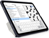 Pipetto No1 iPad Pro 11 (M4) Tablet Tok - Sötétkék