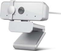 Lenovo 310 Full HD 30fps Webkamera - Fehér