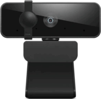 Lenovo 310 Full HD 30fps Webkamera - Fekete