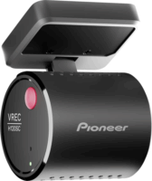 Pioneer VREC-H120SC WiFi Autós Menetrögzítő Kamera - Fekete