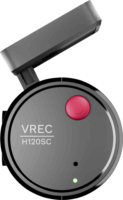 Pioneer VREC-H120SC WiFi Autós Menetrögzítő Kamera - Fekete