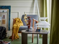 LEGO 75428 Star Wars - Harci droid™ és egy STAP