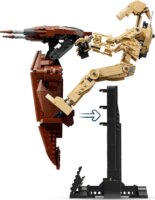 LEGO 75428 Star Wars - Harci droid™ és egy STAP