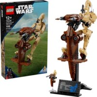 LEGO 75428 Star Wars - Harci droid™ és egy STAP