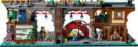 LEGO 71799 Ninjago - Ninjago City Piactere
