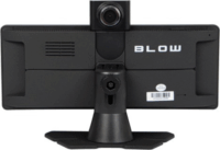 BLOW CarPlay5.0 78-430 4K Wireless Autós Menetrögzítő kamera és Multimédia Állomás