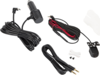 BLOW CarPlay5.0 78-430 4K Wireless Autós Menetrögzítő kamera és Multimédia Állomás