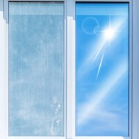 Frischer Páramentesítő Ablaktisztító folyadék 0,5L