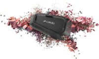 Cardo SPRT0001 Spirit Motoros kommunikációs rendszer 2 csatornás 400m - Fekete