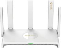 Reyee RG-EW3000GX 3000 Mbps Wi-Fi 6 Gigabit Router