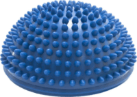 Qmed Szenzoros Egyensúly fejlesztő és tartás javító korong 16cm - Kék