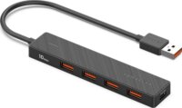 Vention CHOBB 5in1 USB 3.2 Gen 2 4-port HUB
