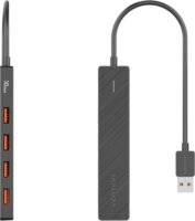Vention CHOBB 5in1 USB 3.2 Gen 2 4-port HUB