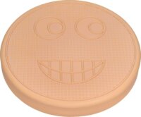 Tullo Szenzoros Egyensúly fejlesztő és tartás javító korong 30cm - Bézs